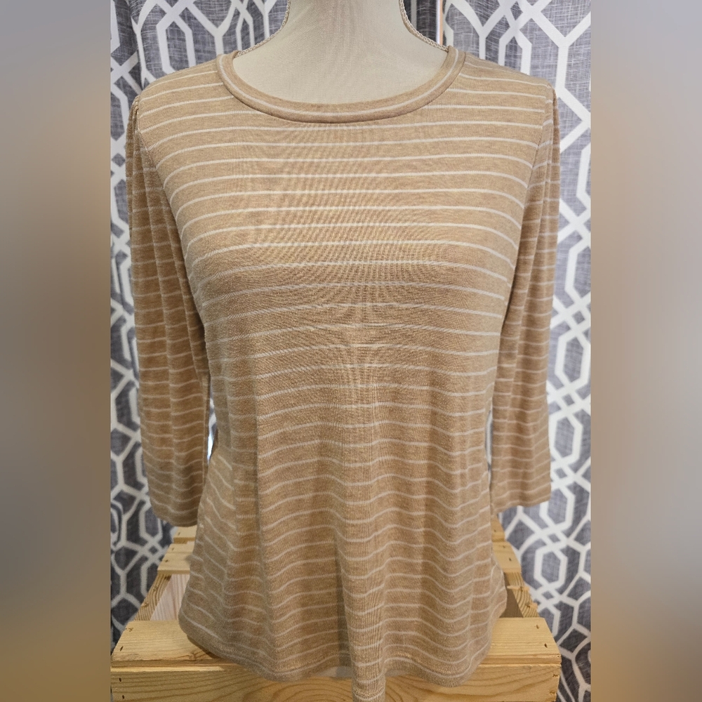 Michael Kors 3/4 sleeve